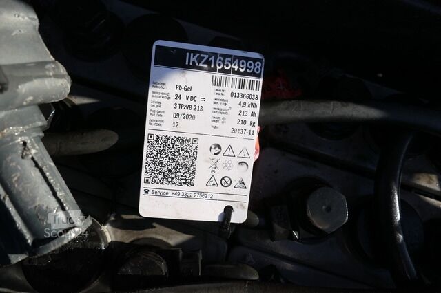 Lange Trucks GmbH & Co. KG Lange Trucks GmbH & Co. KG Lange Trucks GmbH & Co. KG