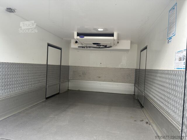 Soğutucu kasa panelvan Peugeot Peugeot Boxer 3 (LKW geschlossener Kaste