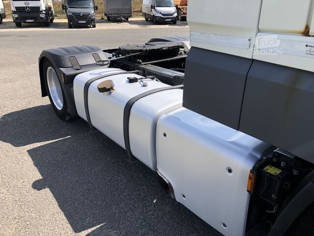 DAF XF 480 FT DAF XF 480 FT