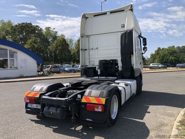 DAF XF 480 FT DAF XF 480 FT
