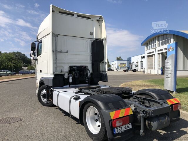 DAF XF 480 FT DAF XF 480 FT