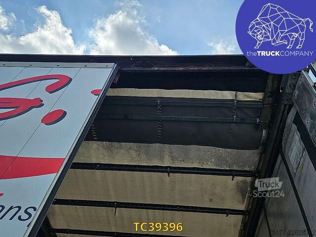 Drsne ponjave Schmitz Cargobull 