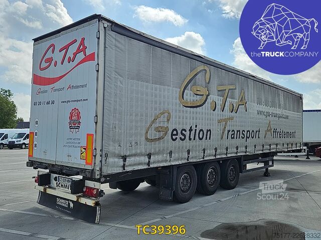 Drsne ponjave Schmitz Cargobull 