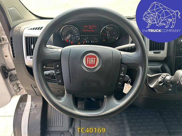 Kofer Fiat Ducato 160cv caisse hayon