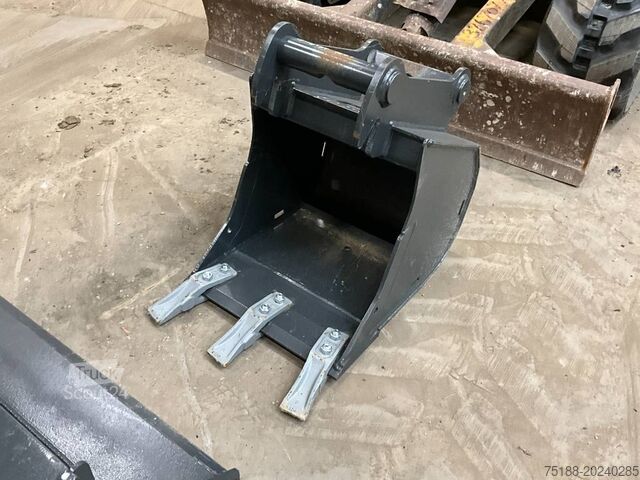 Mini ekskavators Kubota KX 61-3