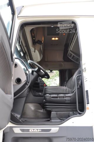 Standard-SZM DAF XF 480 SSC 4X2 2018 438.854km PTO VOORBEREID 2x...