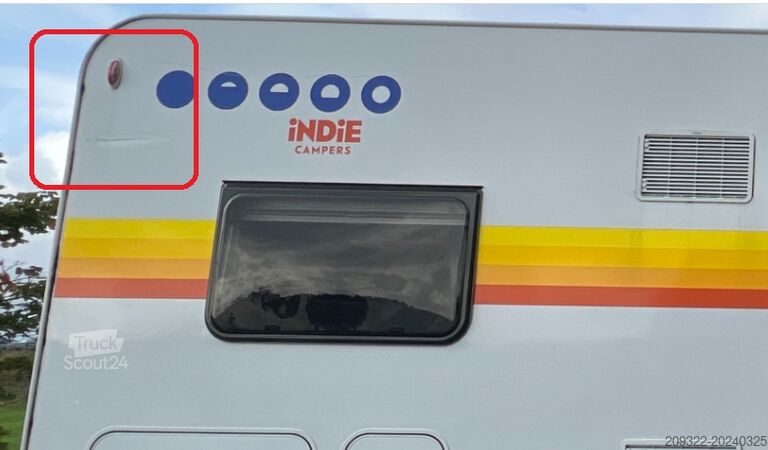 Autocameră semiintegrată Fiat Ducato Carasuite 650 MF 5| 5 Posti| Semintegrato |Completamente Accessoriat