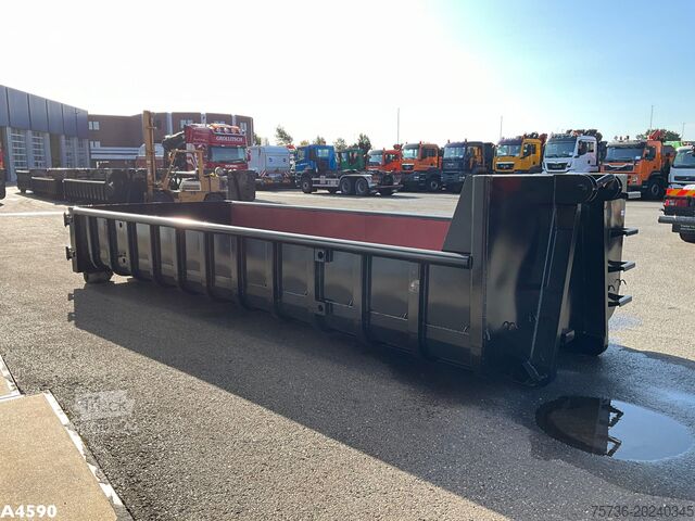 Contenitore scarrabile Container 10m³ NEW 