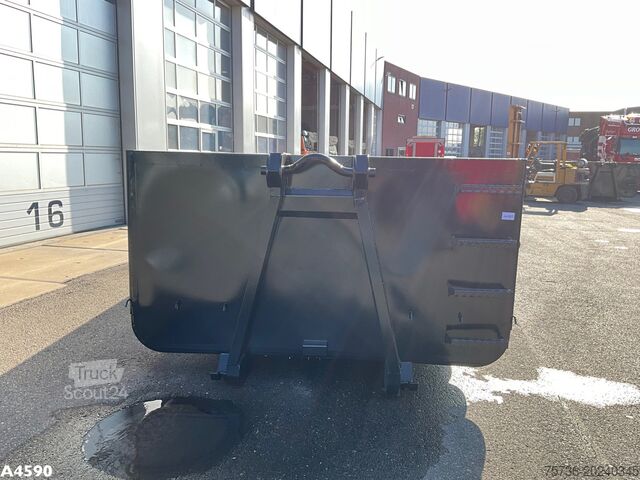 Contenitore scarrabile Container 10m³ NEW 