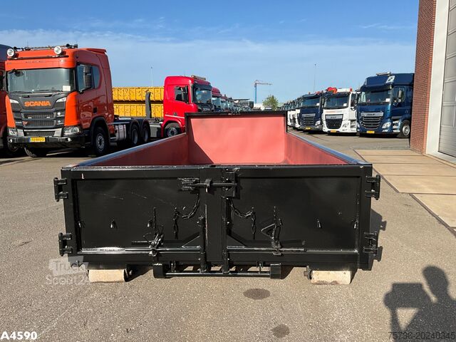 Contenitore scarrabile Container 10m³ NEW 