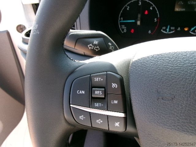 Panelová dodávka FORD Transit Custom 280L1H1 LKW Trend Kasten PDC