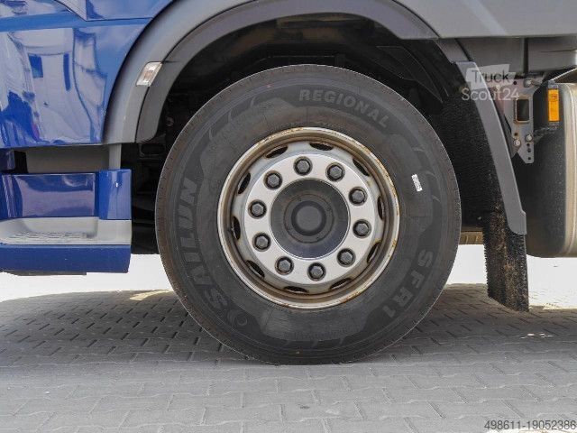 Стандартний тягач DAF XF 480 FT SSC + INTARDER + 845l Tank + EURO 6 E