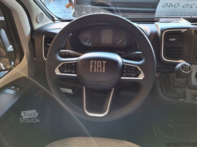 Half-integraal camper CARADO V 347 pro+ / Safety inkl. ACC / Lift Bett