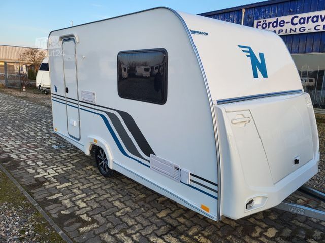 Caravan NIEWIADOW N- Cross- L 2 X Sitzgruppe - Nr. 121 - (2)