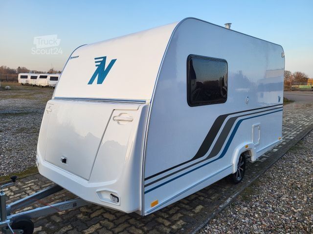 Caravan NIEWIADOW N- Cross- L 2 X Sitzgruppe - Nr. 121 - (2)