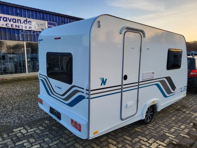 Caravan NIEWIADOW N- Cross- L 2 X Sitzgruppe - Nr. 121 - (2)