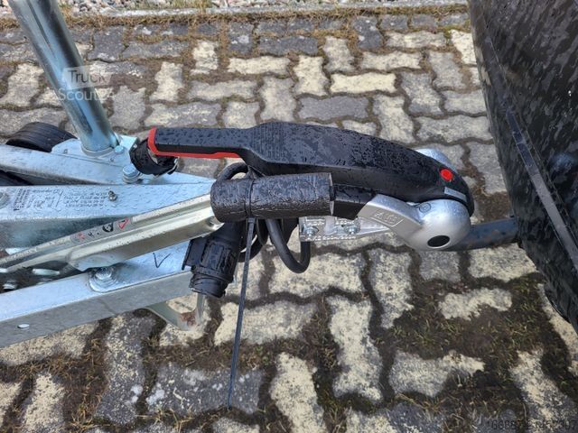 Caravan NIEWIADOW N- Cross- L 2 X Sitzgruppe - Nr. 121 - (2)