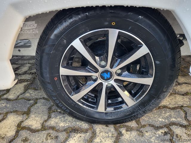 Caravan NIEWIADOW N- Cross- L 2 X Sitzgruppe - Nr. 121 - (2)