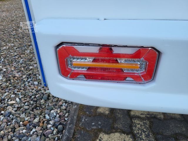 Caravan NIEWIADOW N- Cross- L 2 X Sitzgruppe - Nr. 121 - (2)