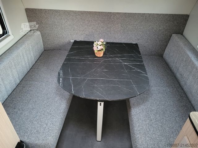 Caravan NIEWIADOW N- Cross- L 2 X Sitzgruppe - Nr. 121 - (2)