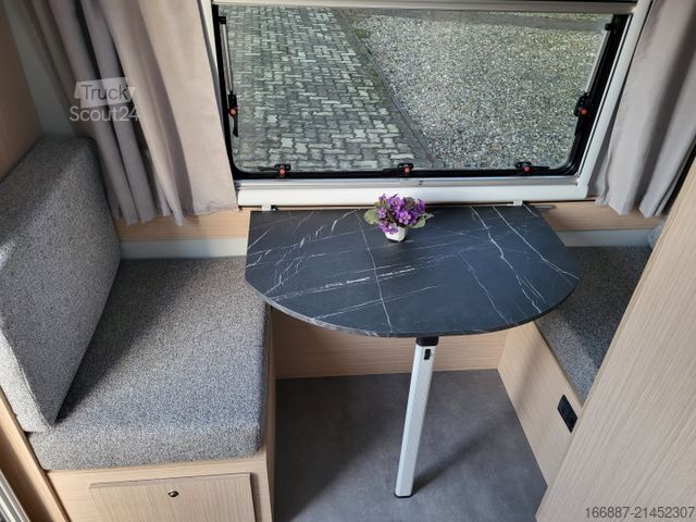 Caravan NIEWIADOW N- Cross- L 2 X Sitzgruppe - Nr. 121 - (2)