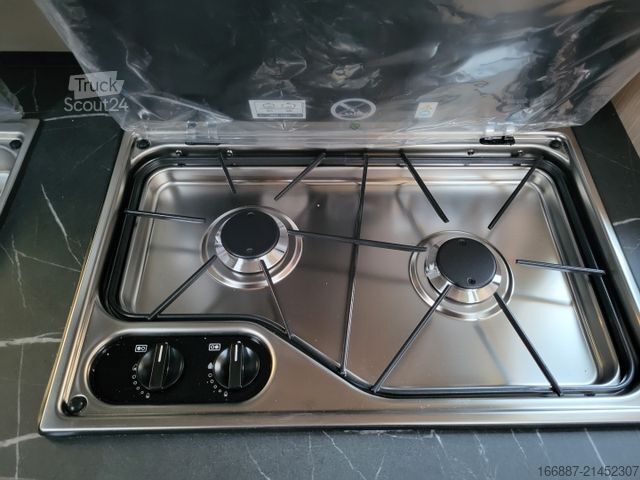 Caravan NIEWIADOW N- Cross- L 2 X Sitzgruppe - Nr. 121 - (2)