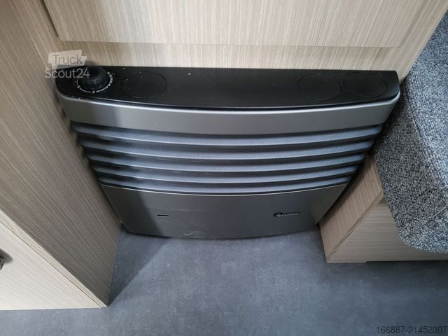 Caravan NIEWIADOW N- Cross- L 2 X Sitzgruppe - Nr. 121 - (2)