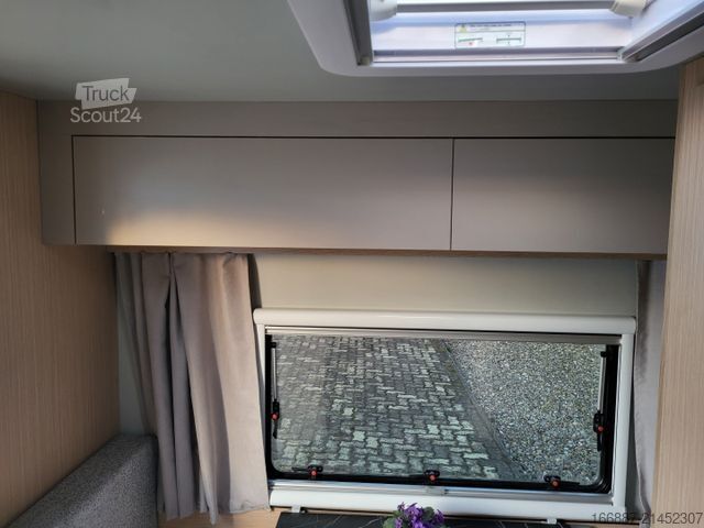 Caravan NIEWIADOW N- Cross- L 2 X Sitzgruppe - Nr. 121 - (2)