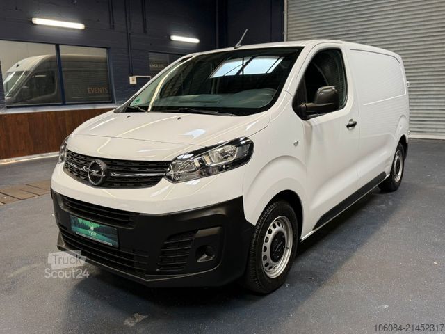 Furgone OPEL Vivaro Kasten Edition M Klima Tempomat