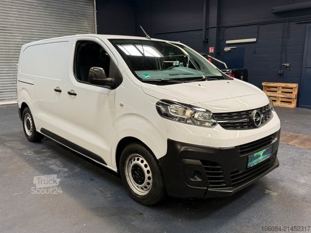 Furgone OPEL Vivaro Kasten Edition M Klima Tempomat