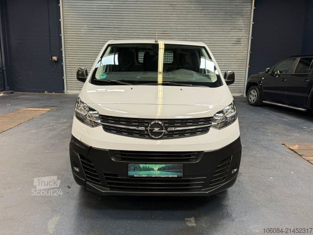 Furgone OPEL Vivaro Kasten Edition M Klima Tempomat
