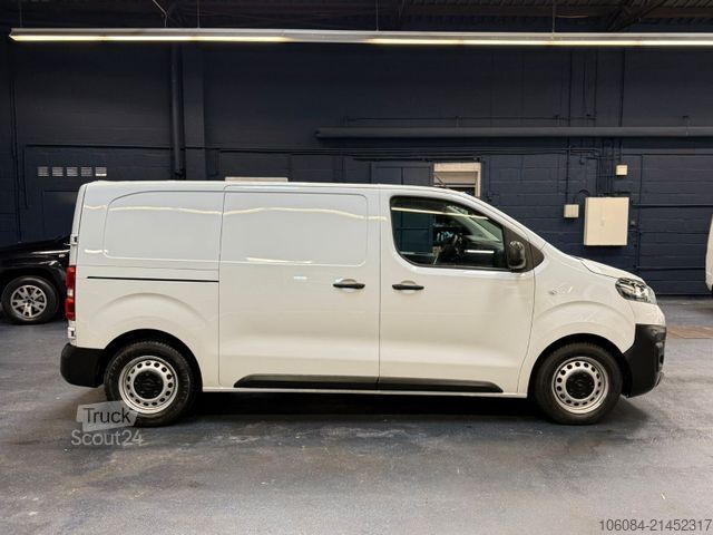 Furgone OPEL Vivaro Kasten Edition M Klima Tempomat