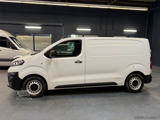Furgone OPEL Vivaro Kasten Edition M Klima Tempomat