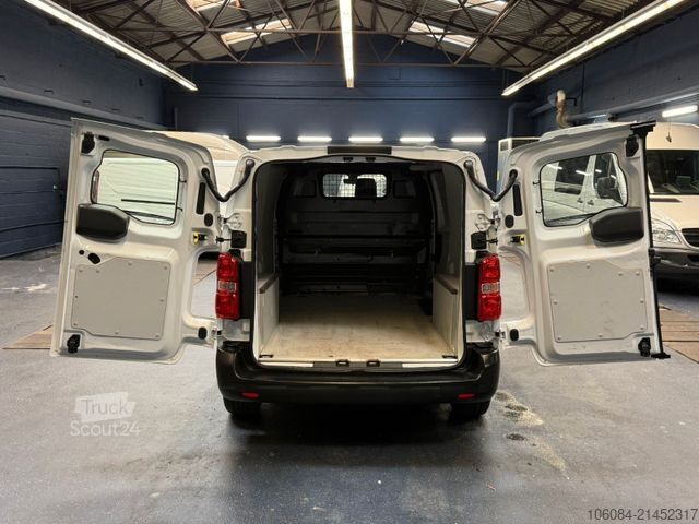 Furgone OPEL Vivaro Kasten Edition M Klima Tempomat