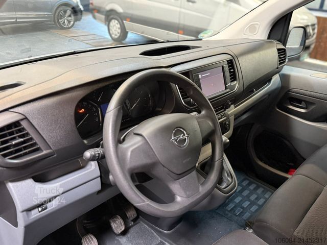 Furgone OPEL Vivaro Kasten Edition M Klima Tempomat