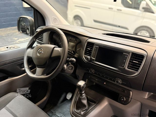 Furgone OPEL Vivaro Kasten Edition M Klima Tempomat