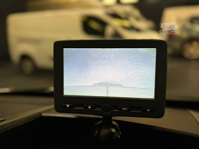 Fourgon surélevé MERCEDES-BENZ Sprinter 316 Autom. Kasten L2-H2 WERKSTATTWAGEN