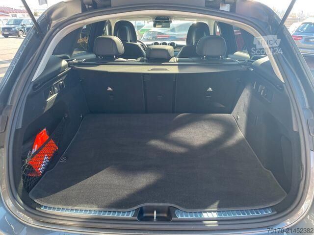 Plateau de chargement Mercedes-Benz GLC 200 4M AVANTGARDE Pano+Burm+360°+Distr+Ambie