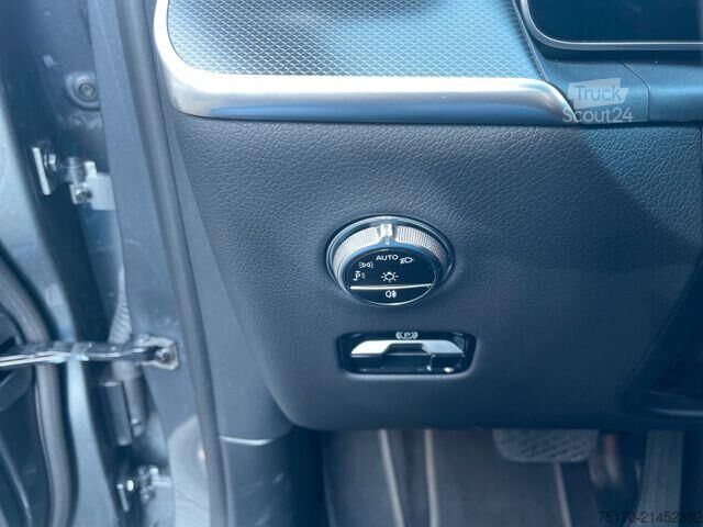 Plateau de chargement Mercedes-Benz GLC 200 4M AVANTGARDE Pano+Burm+360°+Distr+Ambie