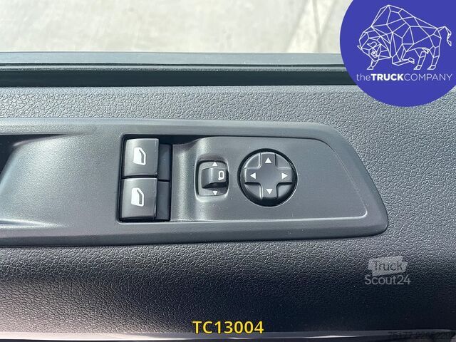 Slēgtais furgons Opel Vivaro 2.0 CDTI DUBBELE CABINE - 6 ZITPLAATSEN