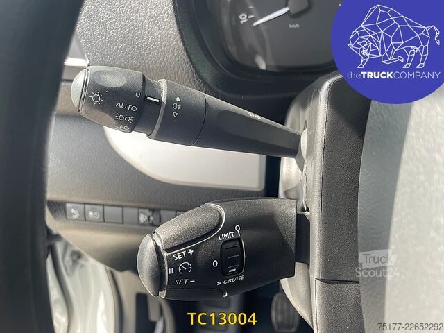 Slēgtais furgons Opel Vivaro 2.0 CDTI DUBBELE CABINE - 6 ZITPLAATSEN