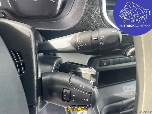 Slēgtais furgons Opel Vivaro 2.0 CDTI DUBBELE CABINE - 6 ZITPLAATSEN