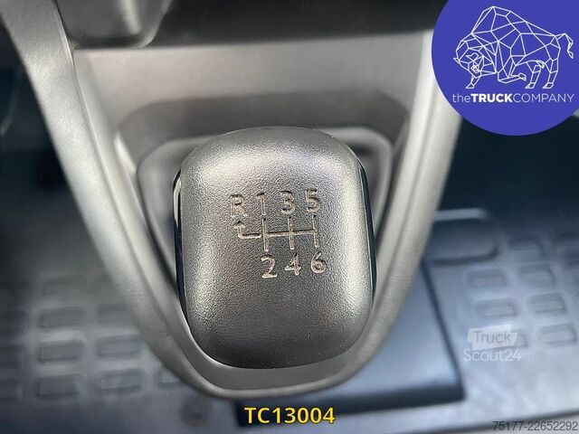 Slēgtais furgons Opel Vivaro 2.0 CDTI DUBBELE CABINE - 6 ZITPLAATSEN