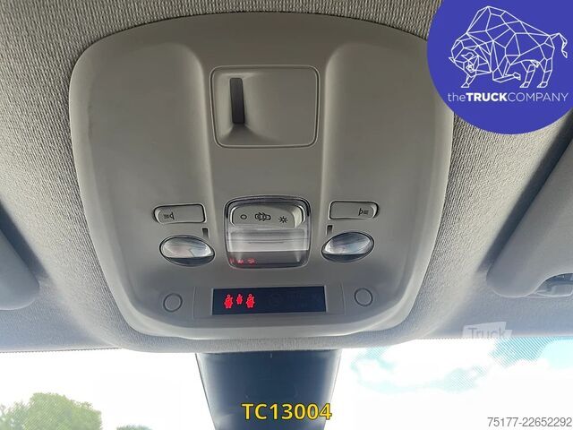 Slēgtais furgons Opel Vivaro 2.0 CDTI DUBBELE CABINE - 6 ZITPLAATSEN