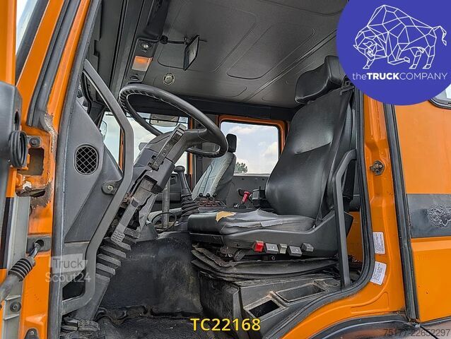 Iveco EuroTech Iveco EuroTech