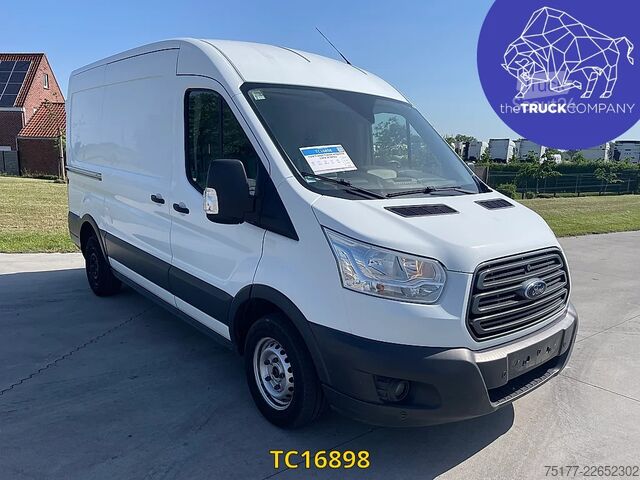 Bestelwagen Ford Transit L2H2 2l 105cv