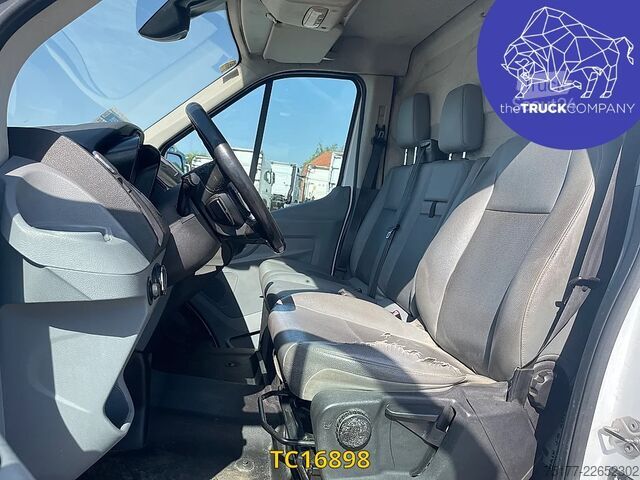 Bestelwagen Ford Transit L2H2 2l 105cv