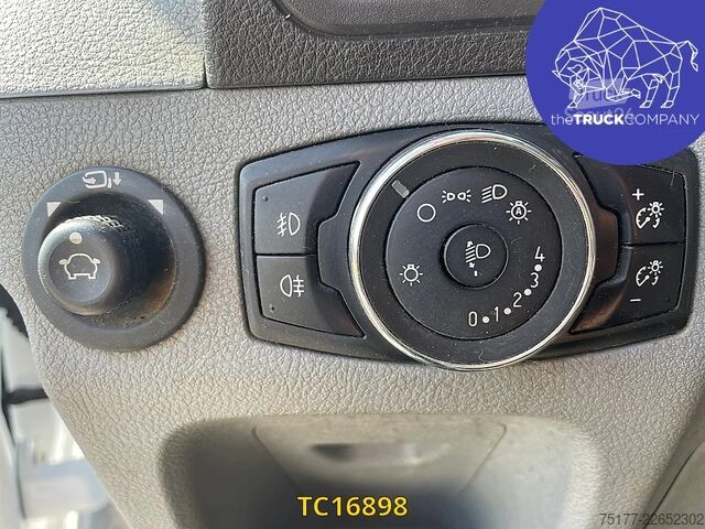 Furgone Ford Transit L2H2 2l 105cv