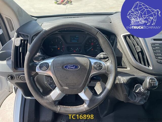 Furgone Ford Transit L2H2 2l 105cv