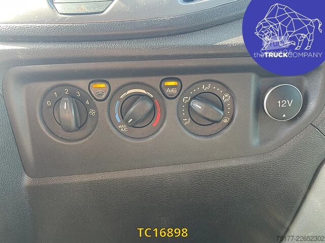 Furgone Ford Transit L2H2 2l 105cv